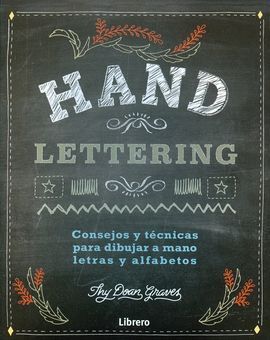 HAND LETTERING - DIBUJAR LETRAS A MANO