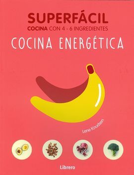 SUPERFÁCIL COCINA ENERGÉTICA