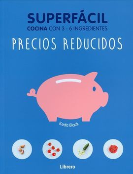 SUPERFÁCIL PRECIOS REDUCIDOS