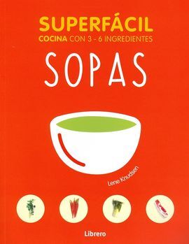 SUPERFÁCIL SOPAS