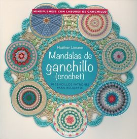 MANDALAS DE GANCHILLO CROCHET