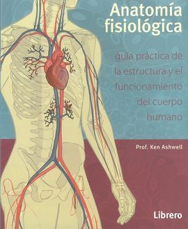 ANATOMIA FISIOLOGIA BOLSILLO