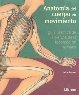 ANATOMIA DEL MOVIMIENTO (BOLSILLO)