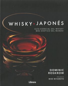 WHISKY JAPONES