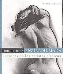 DIBUJO DE LA FIGURA HUMANA