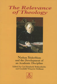 ***THE RELEVANCE OF THEOLOGY
