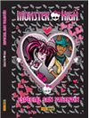 MONSTER HIGH ESPECIAL SAN VALENTÃN