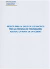 RIESGOS PARA LA SALUD DE LOS NACIDOS POR LAS TÉCNICAS DE FECUNDACIÓN ASISTIDA