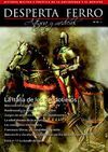 DESPERTA FERRO Nº 16  LA ITALIA DE LOS CONDOTIEROS
