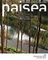 PAISEA 24 ESPACIOS DE AGUA
