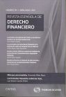 REVISTA ESPAÃOLA DE DERECHO FINANCIERO NÃMERO 154