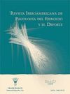 REVISTA IBEROAMERICANA PSICOLOGIA DEL EJERCICIO Y EL DEPORTE