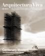 ARQUITECTURA VIVA 150, 03/13 CENTENARY MASTERS