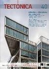 REVISTA TECTÓNICA 40 ESTRUCTURA: ALTERACIONES