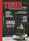 REVISTA TEMES D'AVUI N. 44