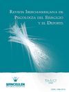 REVISTA IBEROAMERICANA VOL.7 NÂ§2 2012 PSICOLOGIA E