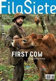 FILA SIETE. NÂº 206(JUNIO '21)