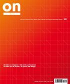 REVISTA ON DISEÃO NÂº 334