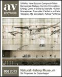 AV PROYECTOS NÂº 58 2013
