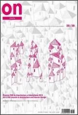 REVISTA ON DISEÃO NÂº 335/336