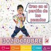 OCTUBRE 3 + 2 ( 2013)