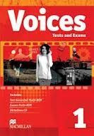 PACK - VOICES 1 TEACHERÂ´S PACK