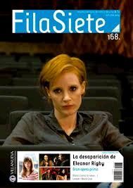 FILA SIETE. Nº 168 (OCTUBRE '14)