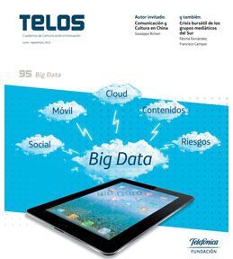 REVISTA TELOS 95