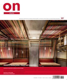ON DISEÑO Nº 337