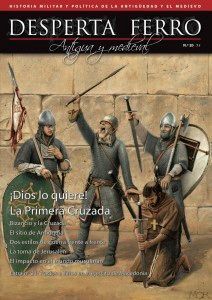 DESPERTA FERRO Nº 20 DIOS LO QUIERE. LA PRIMERA CRUZADA