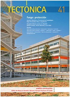 TECTONICA Nº 41