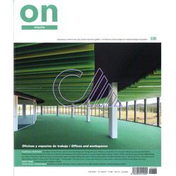 REVISTA ON DISEÑO Nº 338