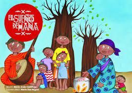 EL SUEÃO DE HANA (3 AÃOS)