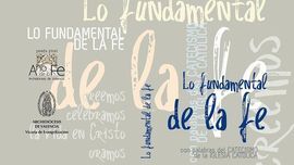 LO FUNDAMENTAL DE LA FE