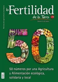 LA FERTILIDAD DE LA TIERRA NÂº 55 INVIERNO