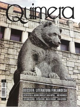 QUIMERA NÂº 362