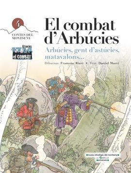 EL COMBAT D'ARBÚCIES