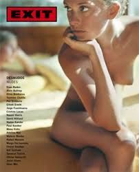 EXIT Nº 53 DESNUDOS