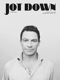 REVISTA JOT DOWN NÂº32 SEP. 2020