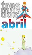 TRESMASDOS ABRIL 2014