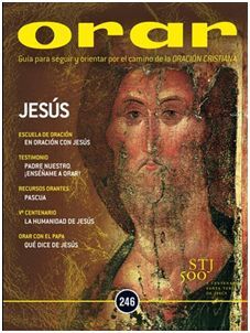 REVISTA ORAR NÂº 246