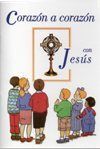 CORAZÓN A CORAZÓN CON JESÚS