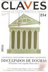 REVISTA CLAVES 234 MAYO-JUNIO
