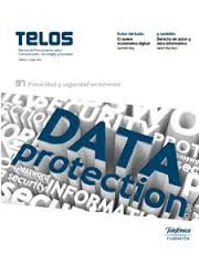 REVISTA TELOS NÂº 97