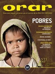 ORAR NÂº 247 POBRES