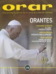 REVISTA ORAR NÂº 248