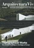 ARQUITECTURA VIVA NÂº 166 9/2014