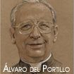 CUADRIPTICO DON ALVARO