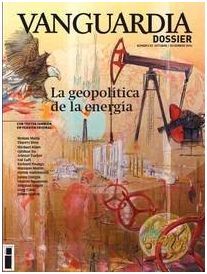 VANGUARDIA NÂº 53 /2014 LA GEOPOLÃTICA DE LA ENERGIA