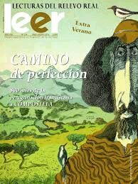 REVISTA LEER 254/CAMINO DE PERFECCION
